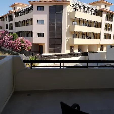 In Heart Of Tourist Area Of Apartment Paphos