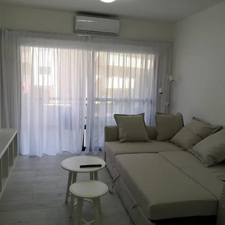 公寓 In Heart Of Tourist Area Of