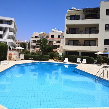 In Heart Of Tourist Area Of * Pafos